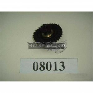 Diferansiyel Dişlisi Komple 1 Adet, Himoto 08013