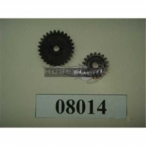 Diferansiyel Dişlileri 19 Dişli Ve 27 Dişli, Himoto 08014