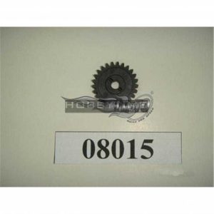 Diferansiyel Dişlisi 25 Dişli 1 Adet, Himoto 08015