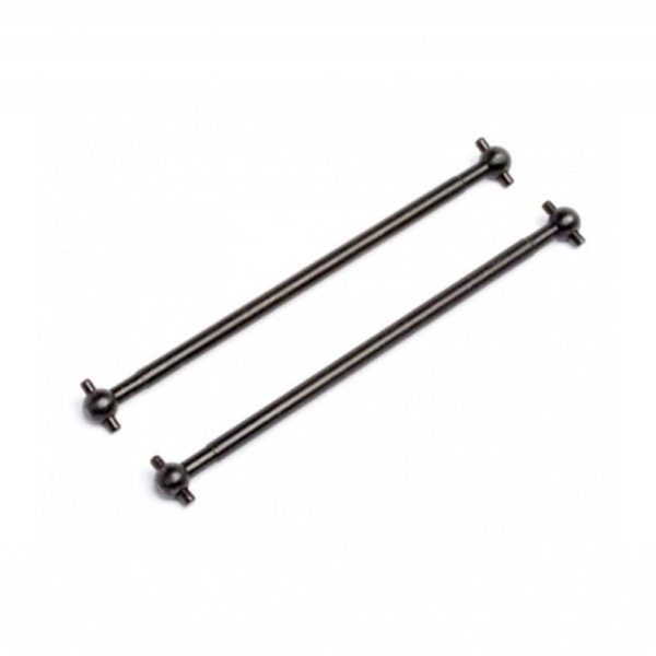 Şaft 7.7 Cm 2 Adet, Himoto 08060
