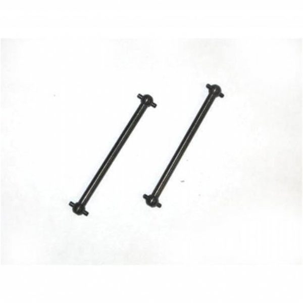 Şaft 6.3 Cm 2 Adet, Himoto 08061