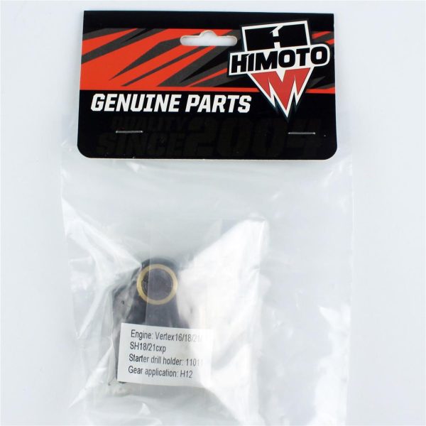 Roto Start Girişi Vx16.18 21 Ve Sh15 18 21 İçin, Himoto 11011H12 - Görsel 2