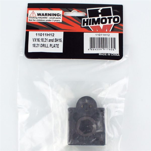 Roto Start Girişi Vx16.18 21 Ve Sh15 18 21 İçin, Himoto 11011H12 - Görsel 3