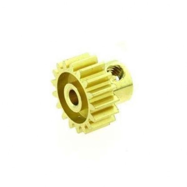 0.8 Motor Pinyon Dişlisi 15 Dişli 1 Adet, Himoto 11170
