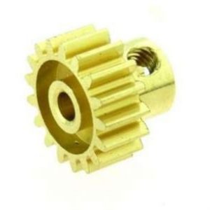 0.8 Motor Pinyon Dişlisi 16 Dişli 1 Adet, Himoto 11171