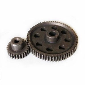 0.6 Motor Pinyon Dişlisi Metal 26 Dişli 1 Adet, Himoto 11176