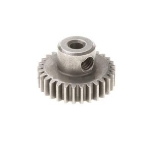 0.6 Motor Pinyon Dişlisi Metal 29 Dişli 1 Adet, Himoto 11189