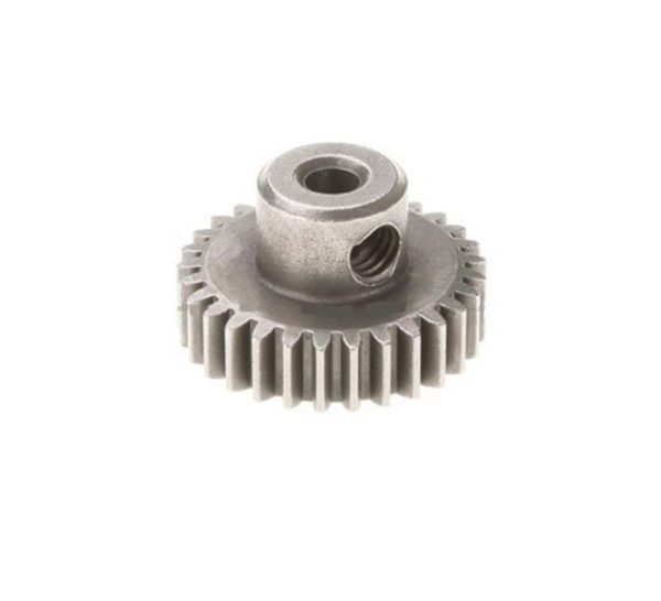 0.6 Motor Pinyon Dişlisi Metal 29 Dişli 1 Adet, Himoto 11189