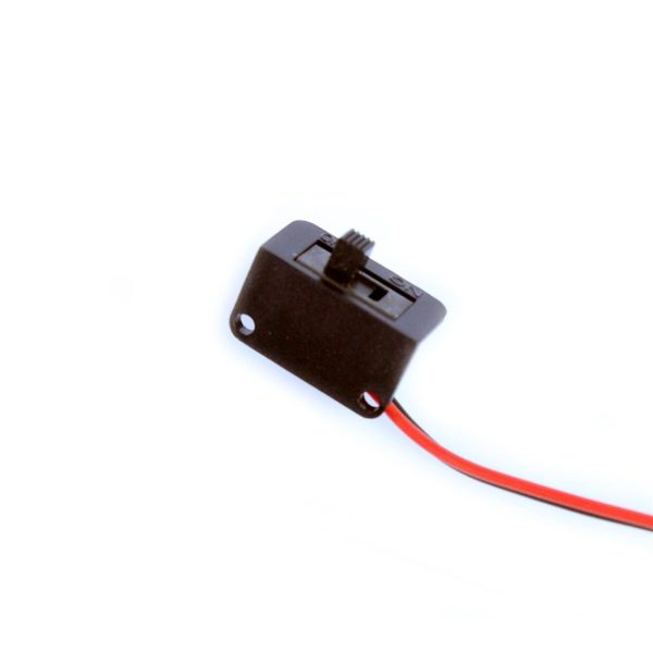 Crawler Esc, Himoto 18029 - Görsel 2