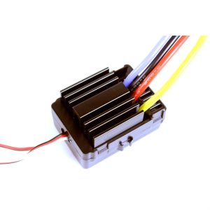 Crawler Esc, Himoto 18029