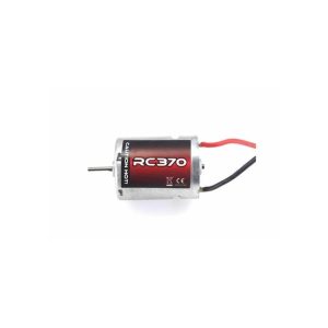 1/18 Rc Elektrikli Fırçalı Motor Rc 370 Sınıfı, Himoto 28026
