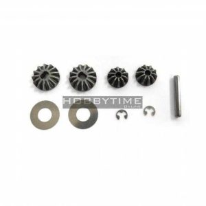 Diferansiyel Konik Dişli 1 Set, Himoto 31009
