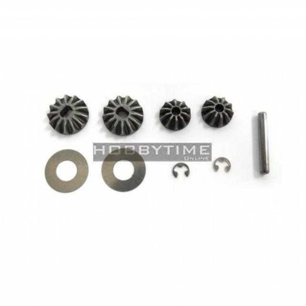 Diferansiyel Konik Dişli 1 Set, Himoto 31009