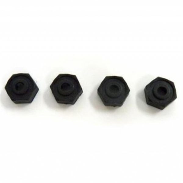 Teker Hexleri 4 Adet, Himoto 31034
