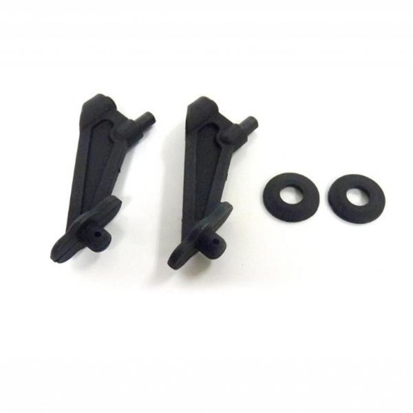 Buggy Salıncak Destek Seti 2 Adet, Himoto 31306