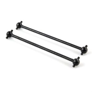 Şaft 9.64 Cm 2 Adet, Himoto 31606
