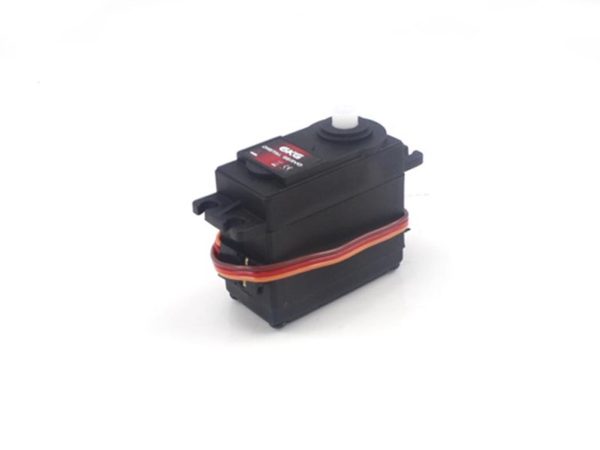 6 Kg Servo, Himoto