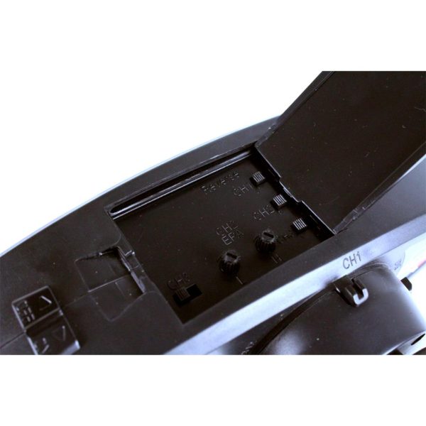 1/10 Viper Rtr 4Wd Nitro Off Road, Himoto 6103 - Görsel 8