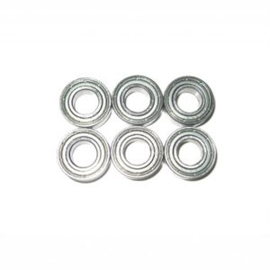 Rulman 0.8Cm 1.6Cm 0.5Cm 6 Adet, Himoto 820068