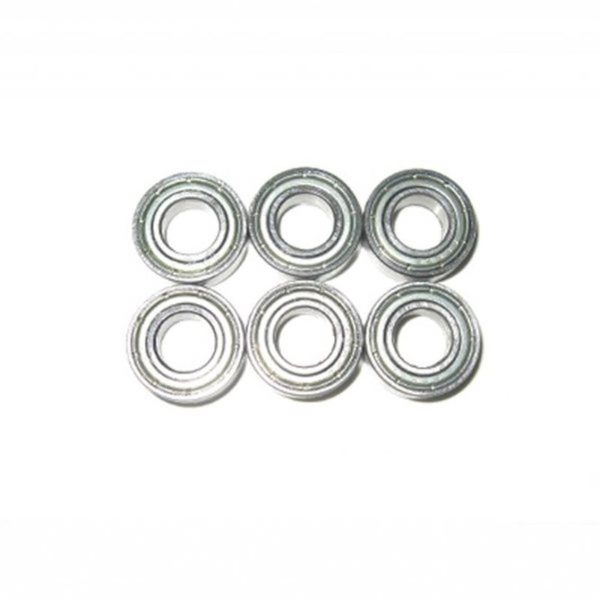 Rulman 0.8Cm 1.6Cm 0.5Cm 6 Adet, Himoto 820068