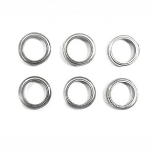 Rulman 1.5Cm 2.1 Cm 0.4 Cm 6 Adet, Himoto 820069