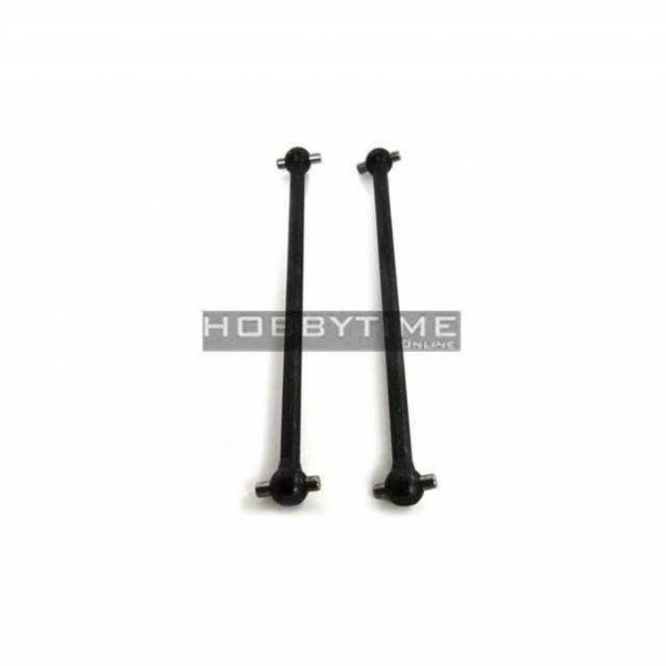 Arka Hareket Şaftı 10.68 Cm 2 Adet, Himoto 821208