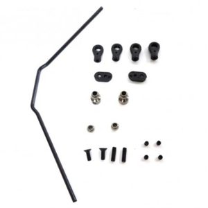 Arka Sallanma Çubuğu Seti 1 Set, Himoto 821210