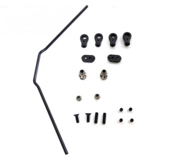 Arka Sallanma Çubuğu Seti 1 Set, Himoto 821210