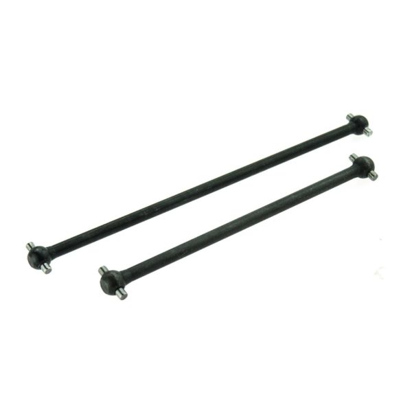 Orta Hareket Şaftı F87.8Mm R146.4Mm 2 Adet, Himoto 823406