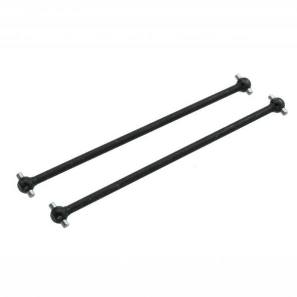 Arka Hareket Şaftı 13. 9 Cm 2 Adet, Himoto 823407