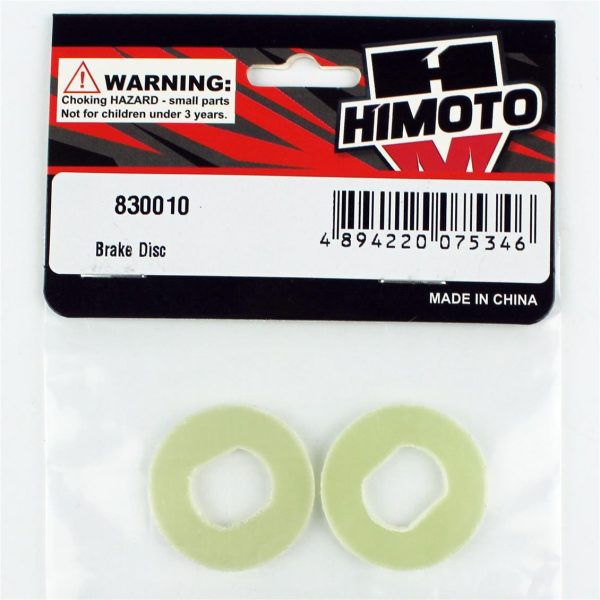 Firen Diski, Himoto 830010 - Görsel 3
