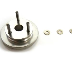 Motor Volanı 1 Adet, Himoto 830013