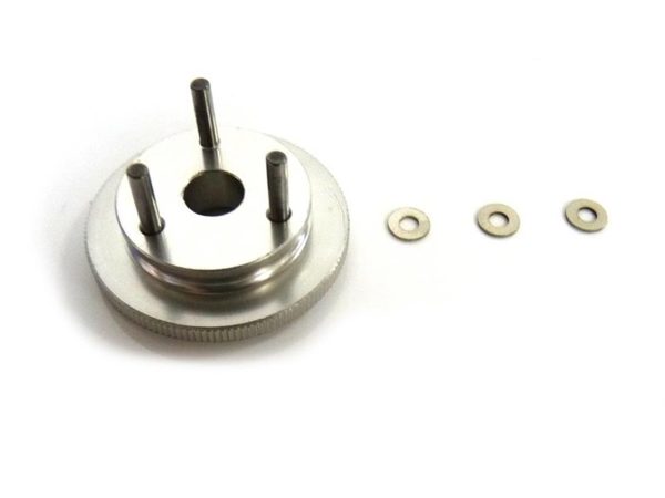 Motor Volanı 1 Adet, Himoto 830013