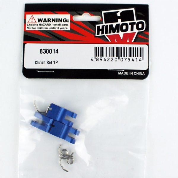 Balata Seti 1 Adet, Himoto 830014 - Görsel 3
