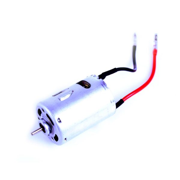 Fırçalı 560 Sınıfı Motor, Himoto 98060