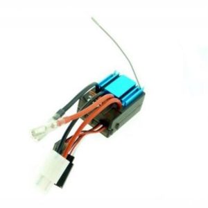 2İn 1 Esc Ve Alıcı, Himoto Htx241Re