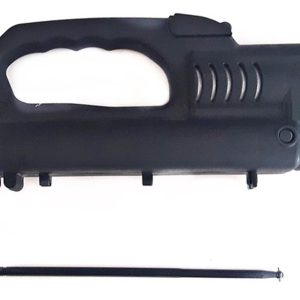 Roto Start Ve Komple Roto Girişi, Himoto B7026