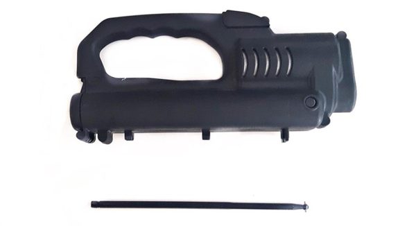 Roto Start Ve Komple Roto Girişi, Himoto B7026