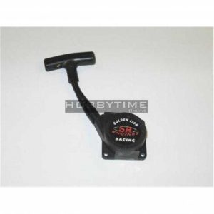 Sh18 Sh21 Pull Start, Himoto Ts1A-3
