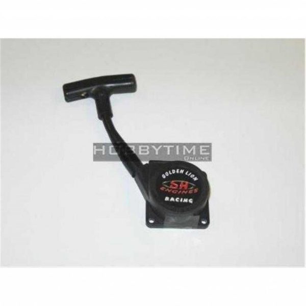 Sh18 Sh21 Pull Start, Himoto Ts1A-3