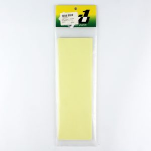 3092 Çift Tarafli Süngerli Bant-2 X 7 X 200Mm.