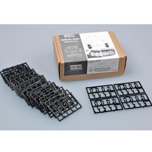 1/35 Sd.Kfz 251 Tank Paleti Maket, HobbyBoss 81005