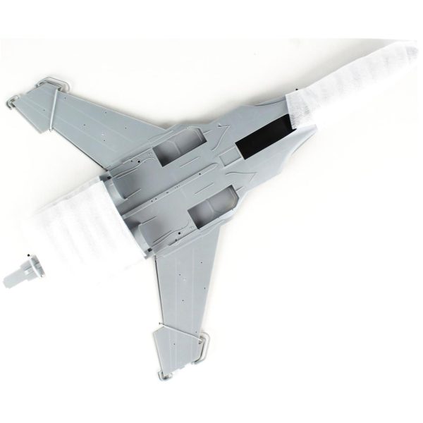 1/48 Russian Su-34 Fullback Fighter-Bomber Savaş Uçağı Maketi, HobbyBoss 81756 - Görsel 4