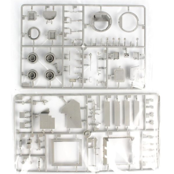 1/35 Usaf Xm706E2 Panzer Maketi- HobbyBoss 84536 - Görsel 2