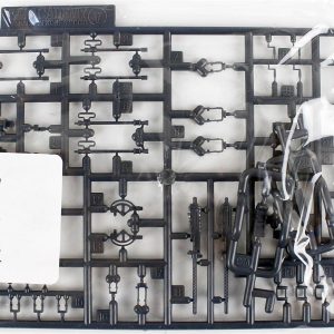 1/35 12 7Mm. Makineli Tüfek / Uçaksavar Maketi, Hobbytime 062