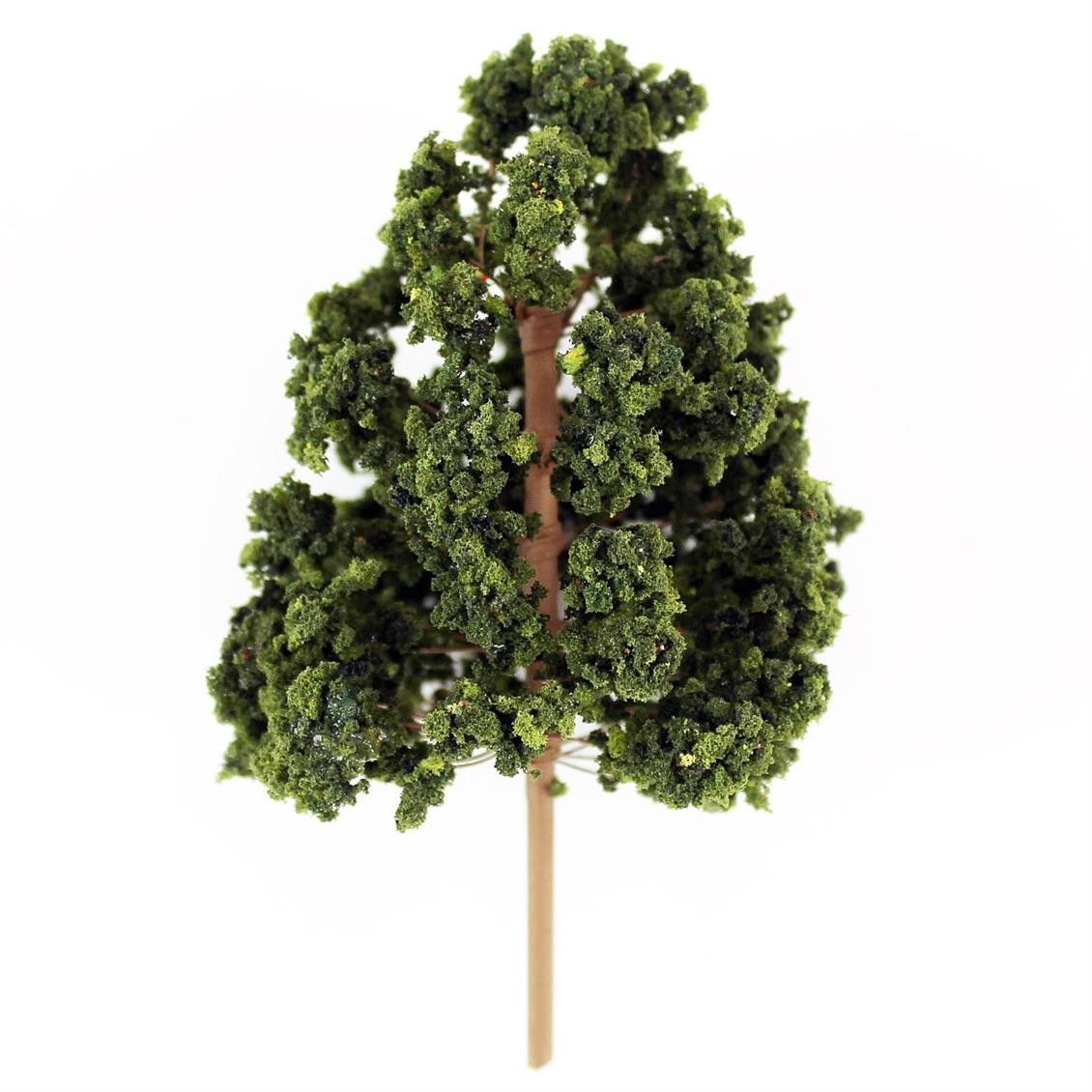 11 Cm. Atlas Sediri Maket Ağacı, Hobbytime