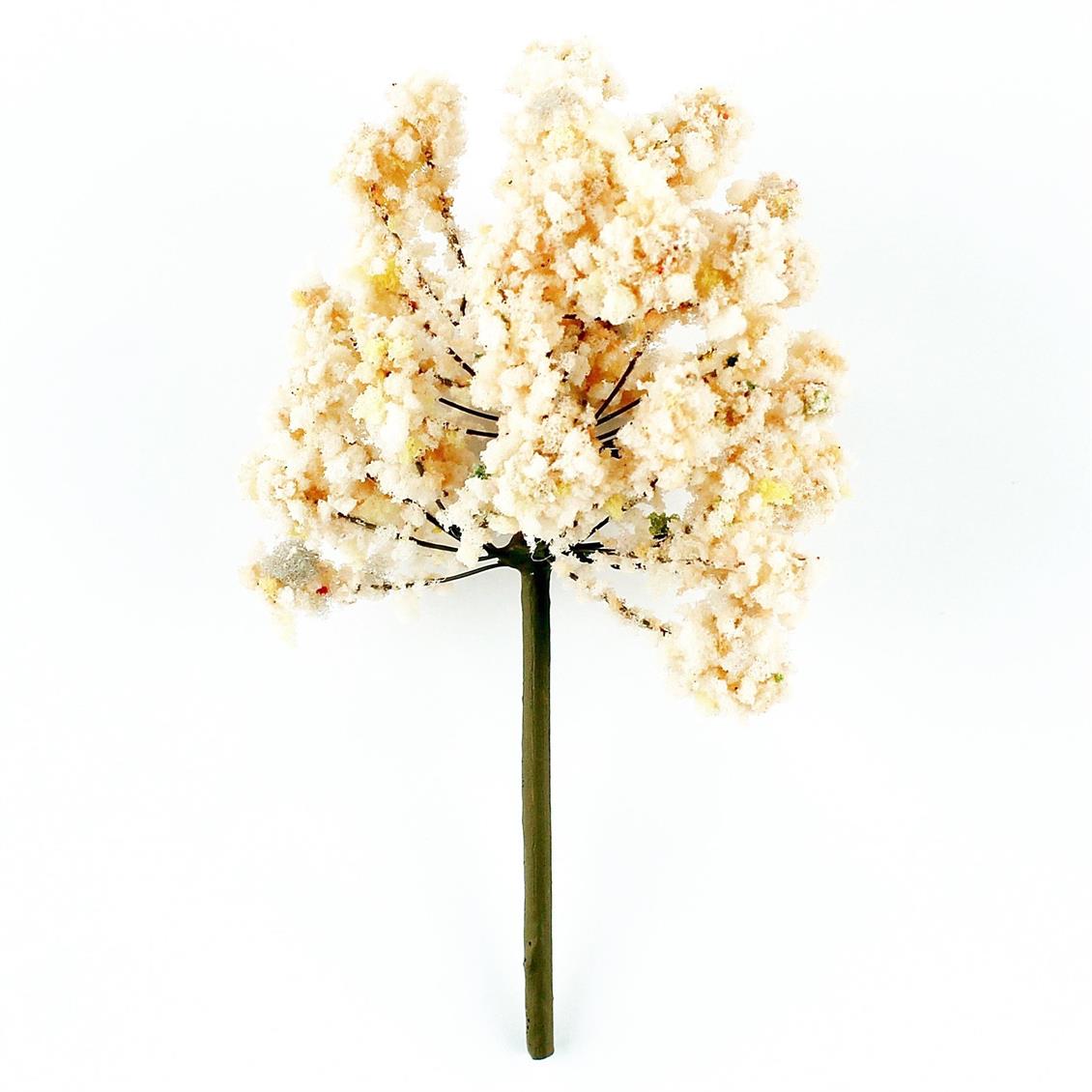 11 Cm. Süs Kirazı Maket Ağacı, Hobbytime