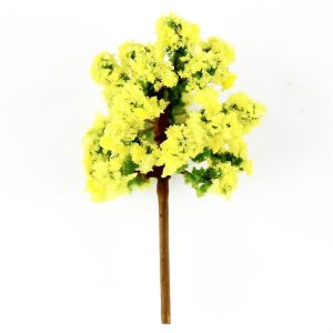 5 Cm. Mimoza Maket Ağacı, Hobbytime