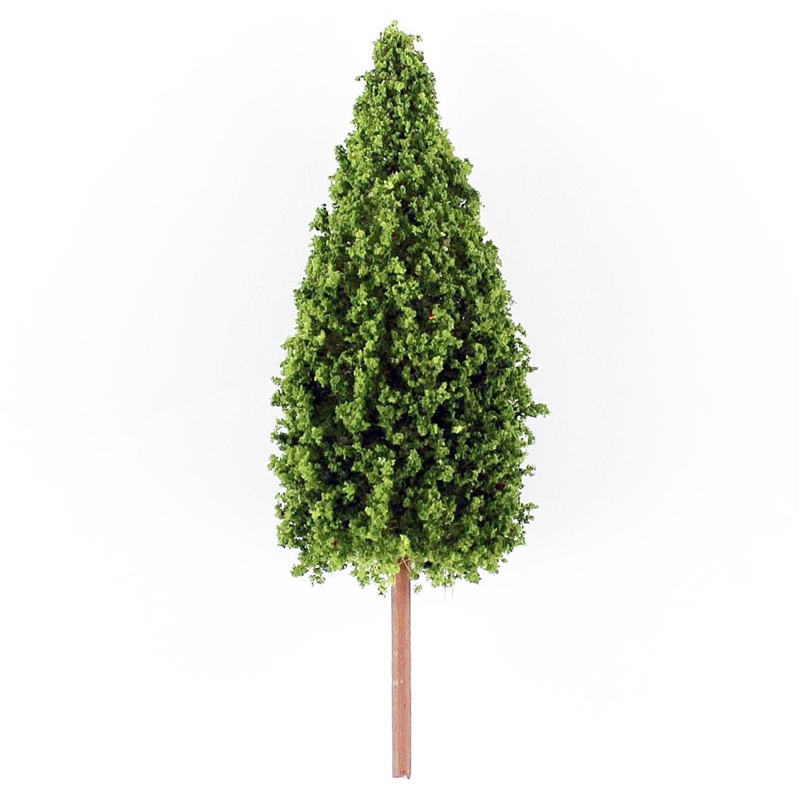 7 Cm. Doğu Karadeniz Göknarı Maket Ağacı, Hobbytime