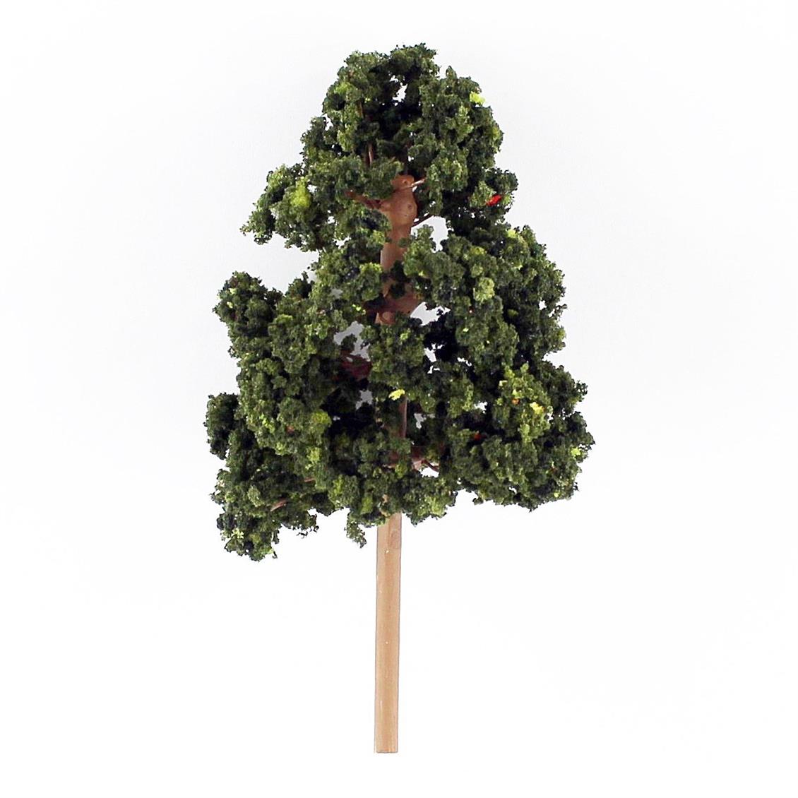 9 Cm. Atlas Sediri Maket Ağacı, Hobbytime